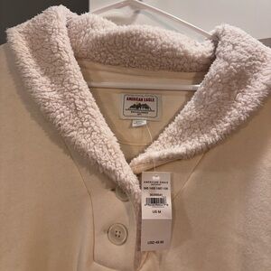 American Eagle sweatshirt medium